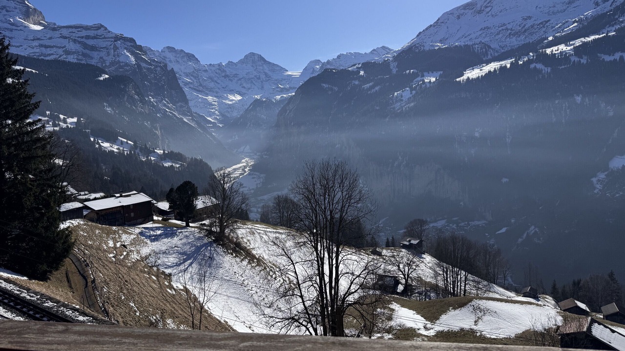 Photo of Others in Wengen