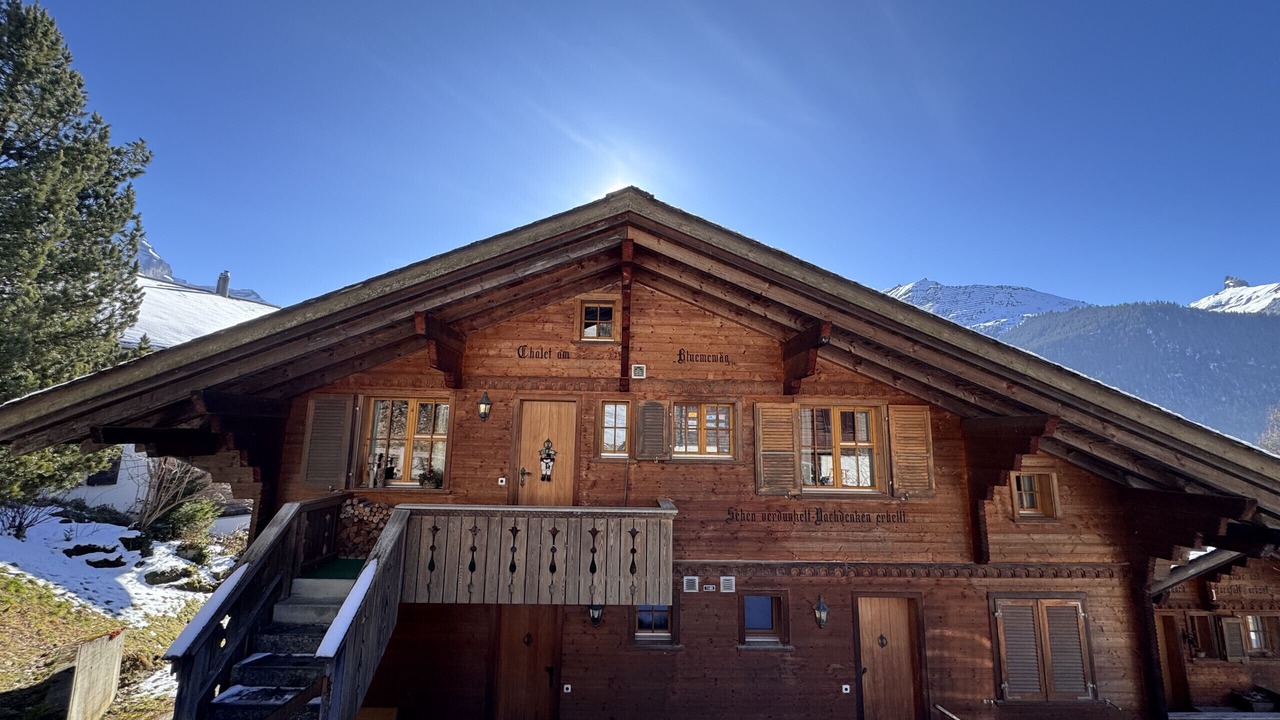 Photo of Outdoor in Wengen