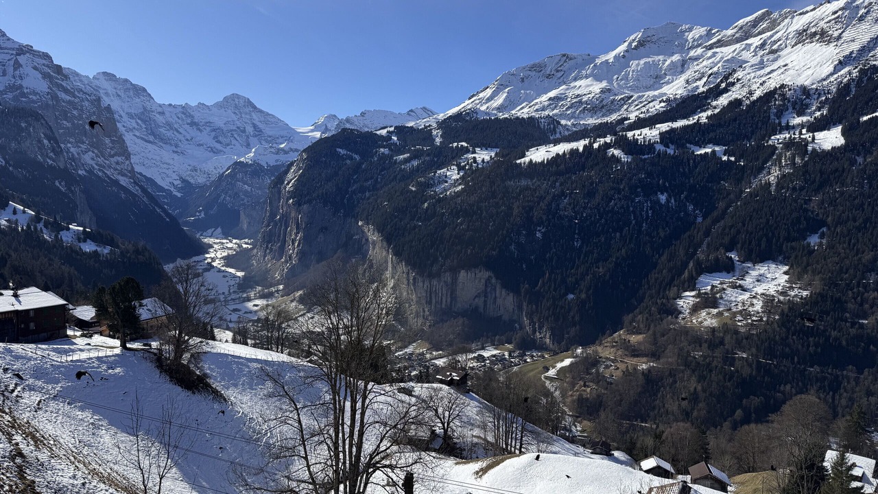 Photo of Others in Wengen