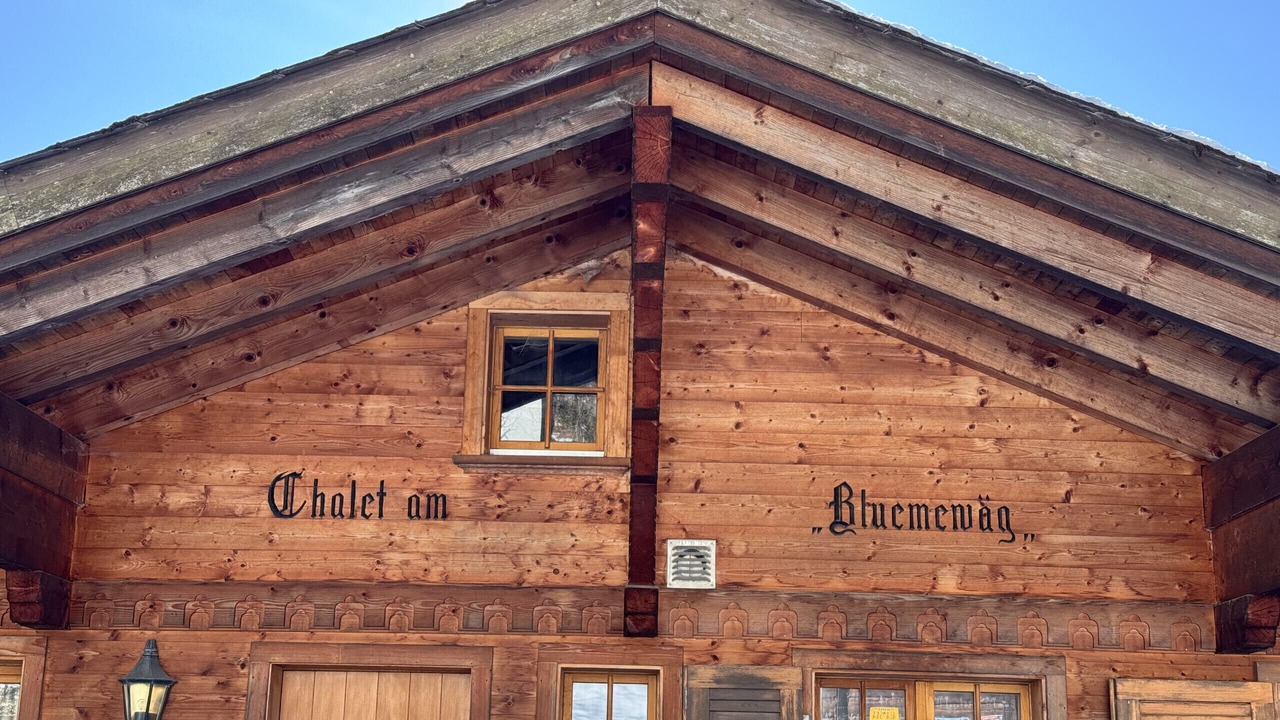 Photo of Outdoor in Wengen