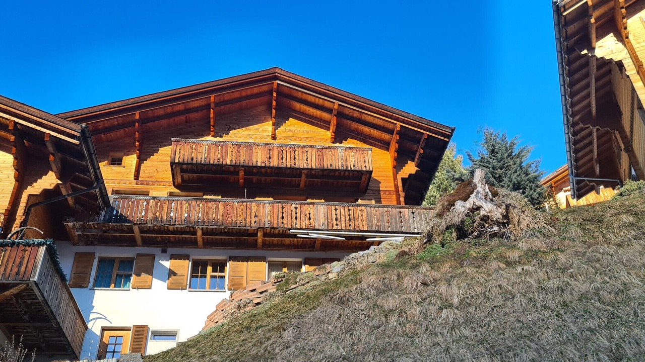 Photo of Outdoor in Wengen