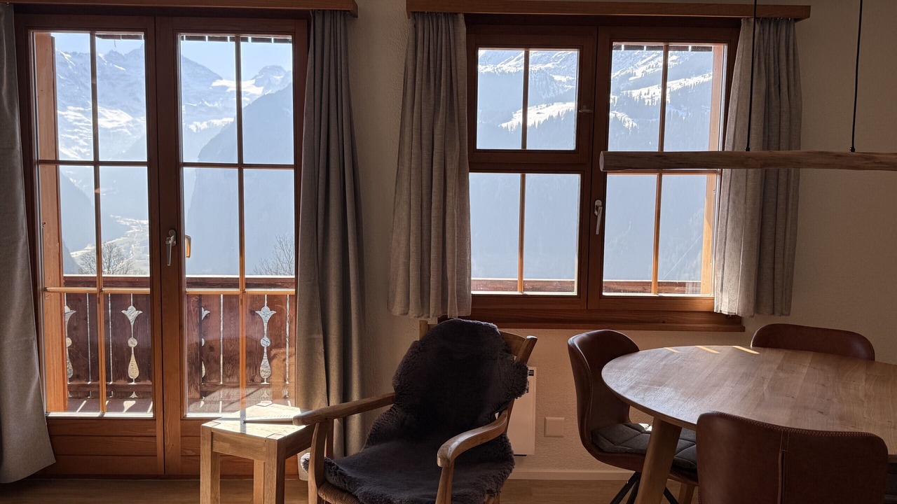 Photo of Others in Wengen