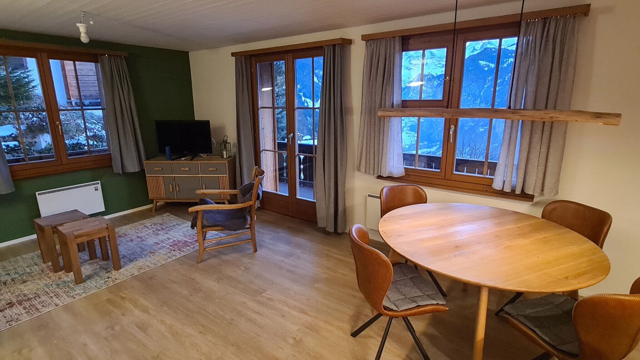 Photo of Others in Wengen