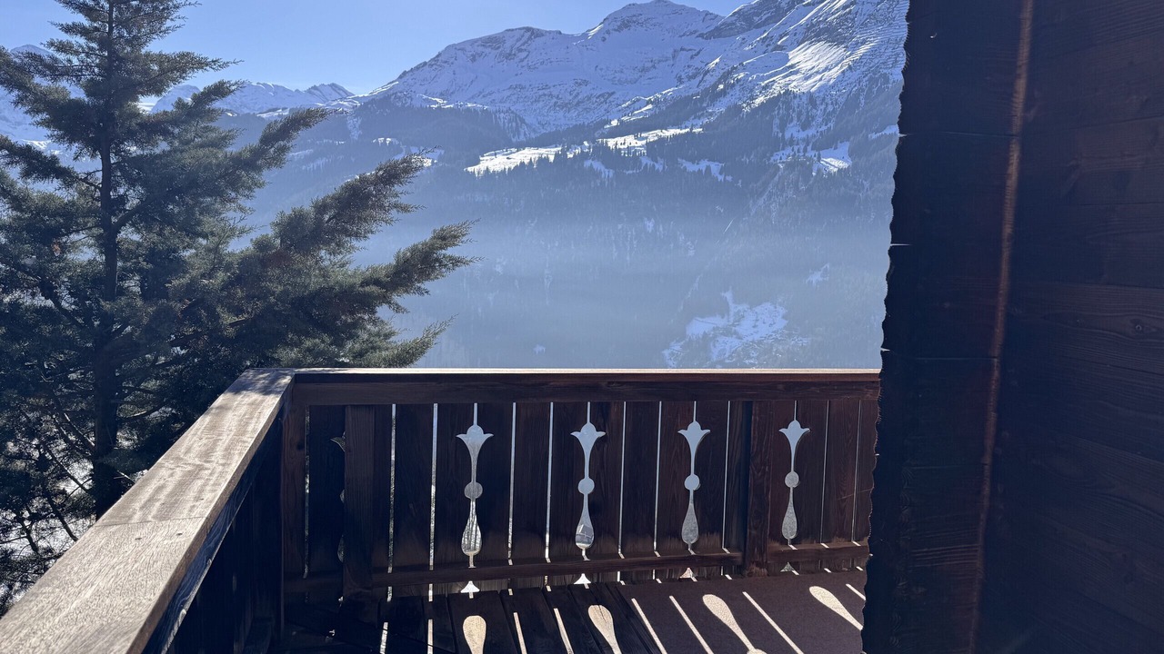 Photo of Outdoor in Wengen