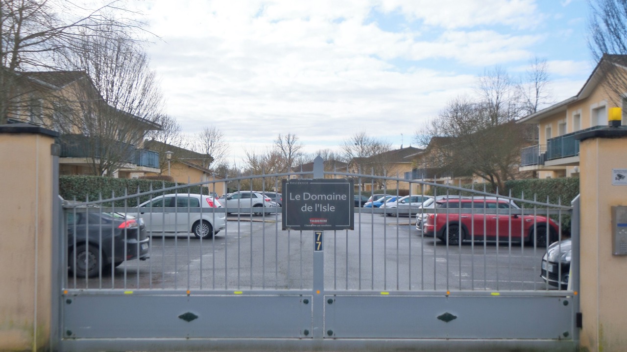 Photo of Outdoor in Marsac-sur-l'Isle