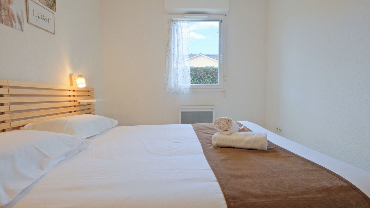 Photo of Bedroom in Marsac-sur-l'Isle