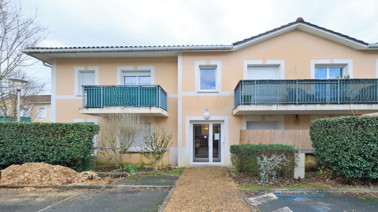 Photo of Outdoor in Marsac-sur-l'Isle