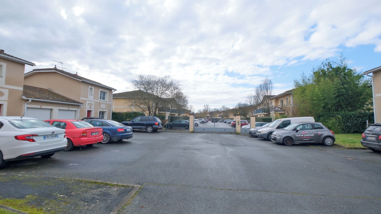Photo of Outdoor in Marsac-sur-l'Isle