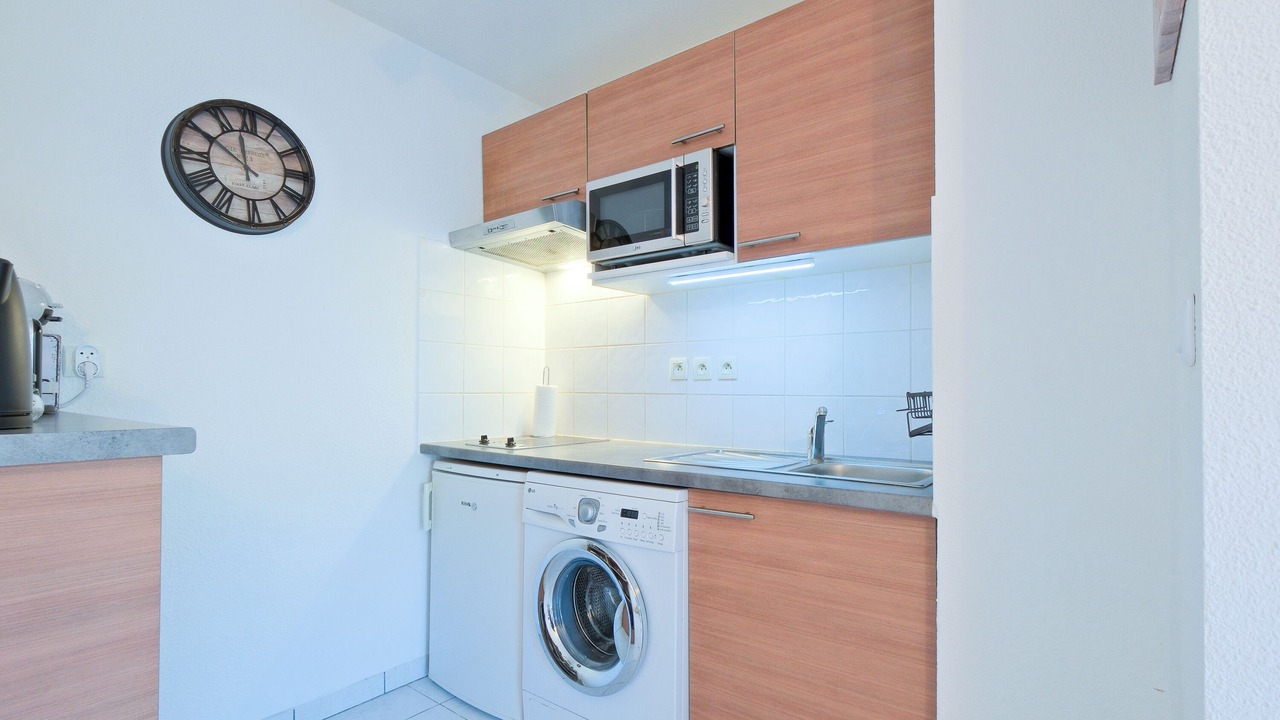 Photo of Kitchen in Marsac-sur-l'Isle