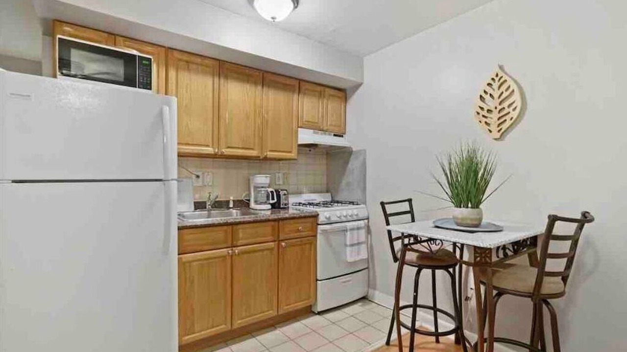 Photo of Kitchen in Bella Vista