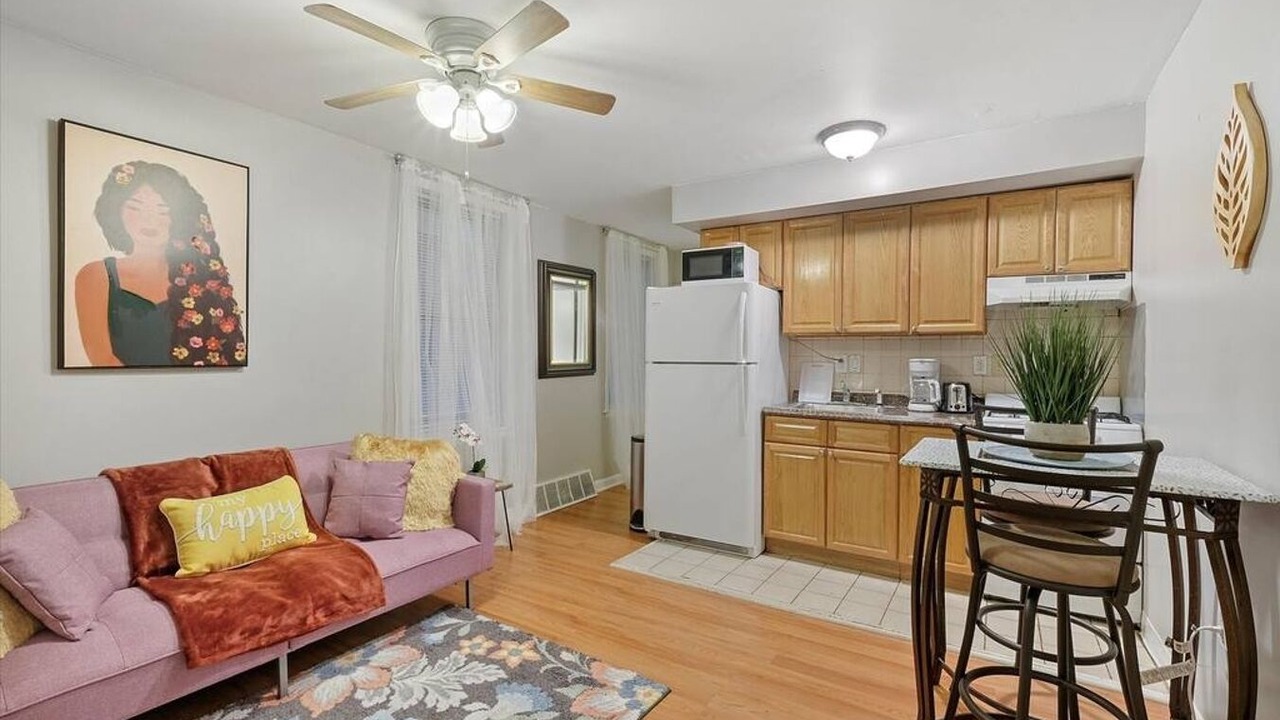 Photo of Livingroom in Bella Vista