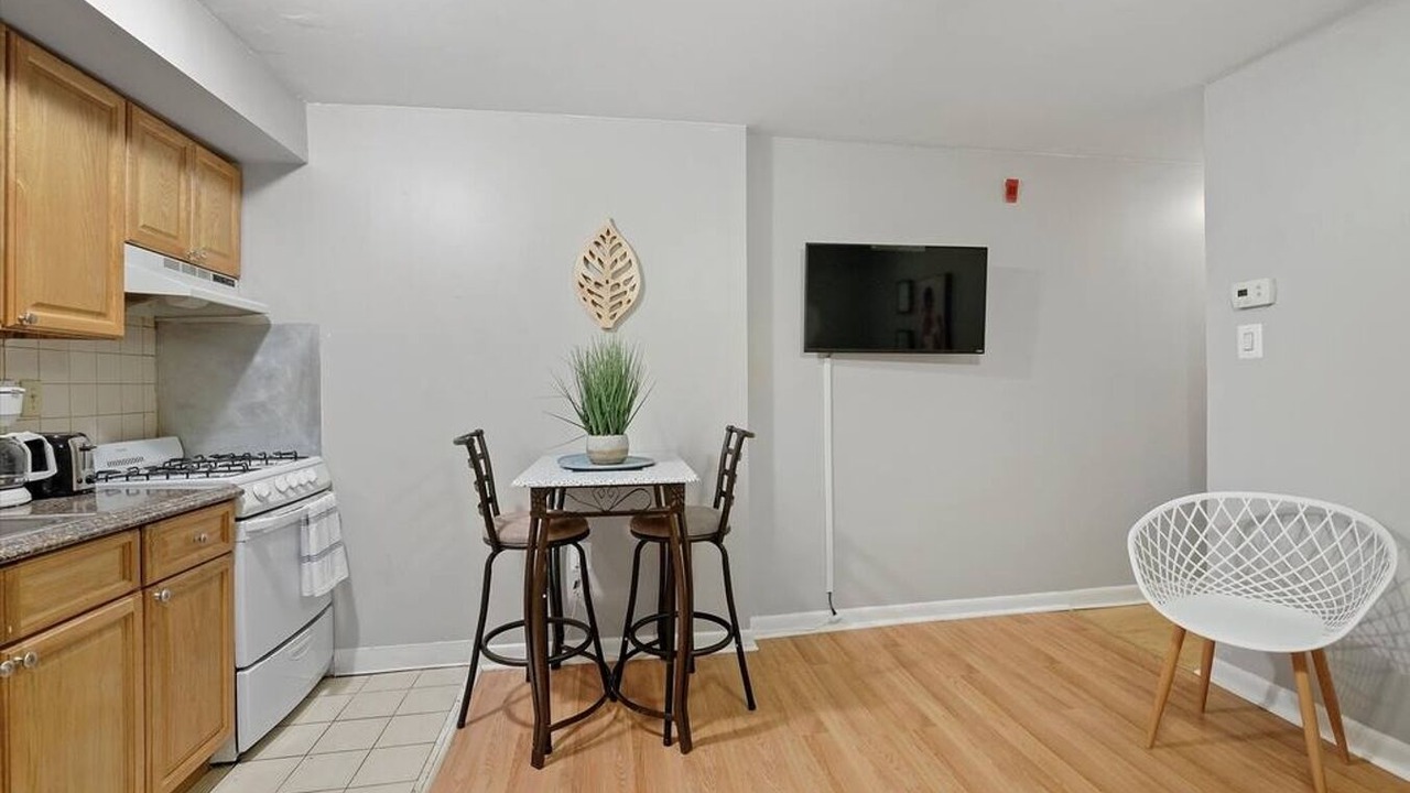 Photo of Kitchen in Bella Vista