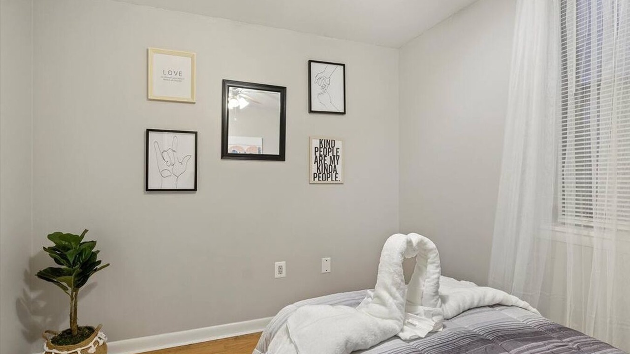 Photo of Bedroom in Bella Vista