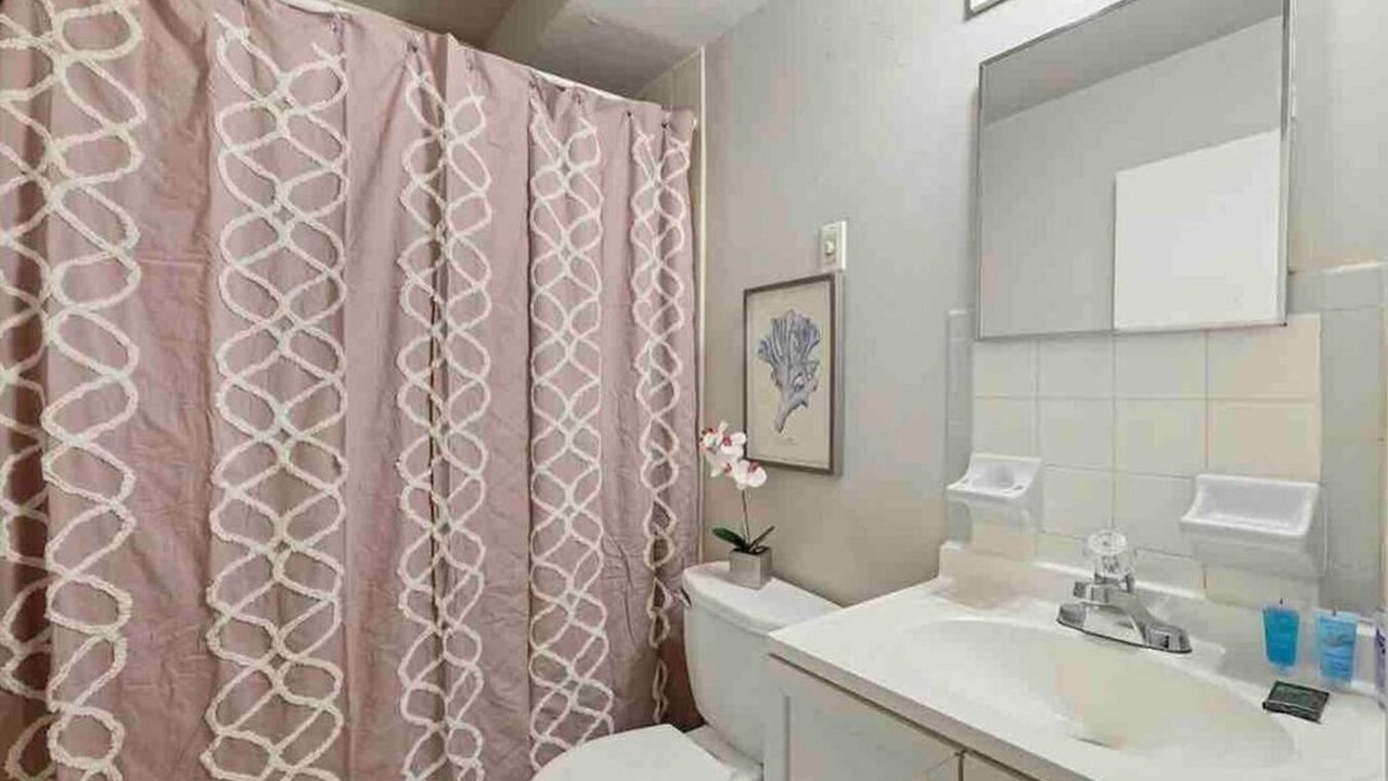 Photo of Bathroom in Bella Vista