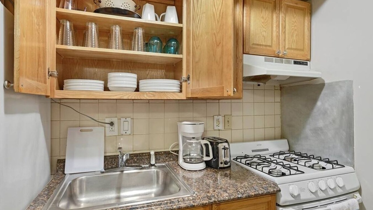 Photo of Kitchen in Bella Vista