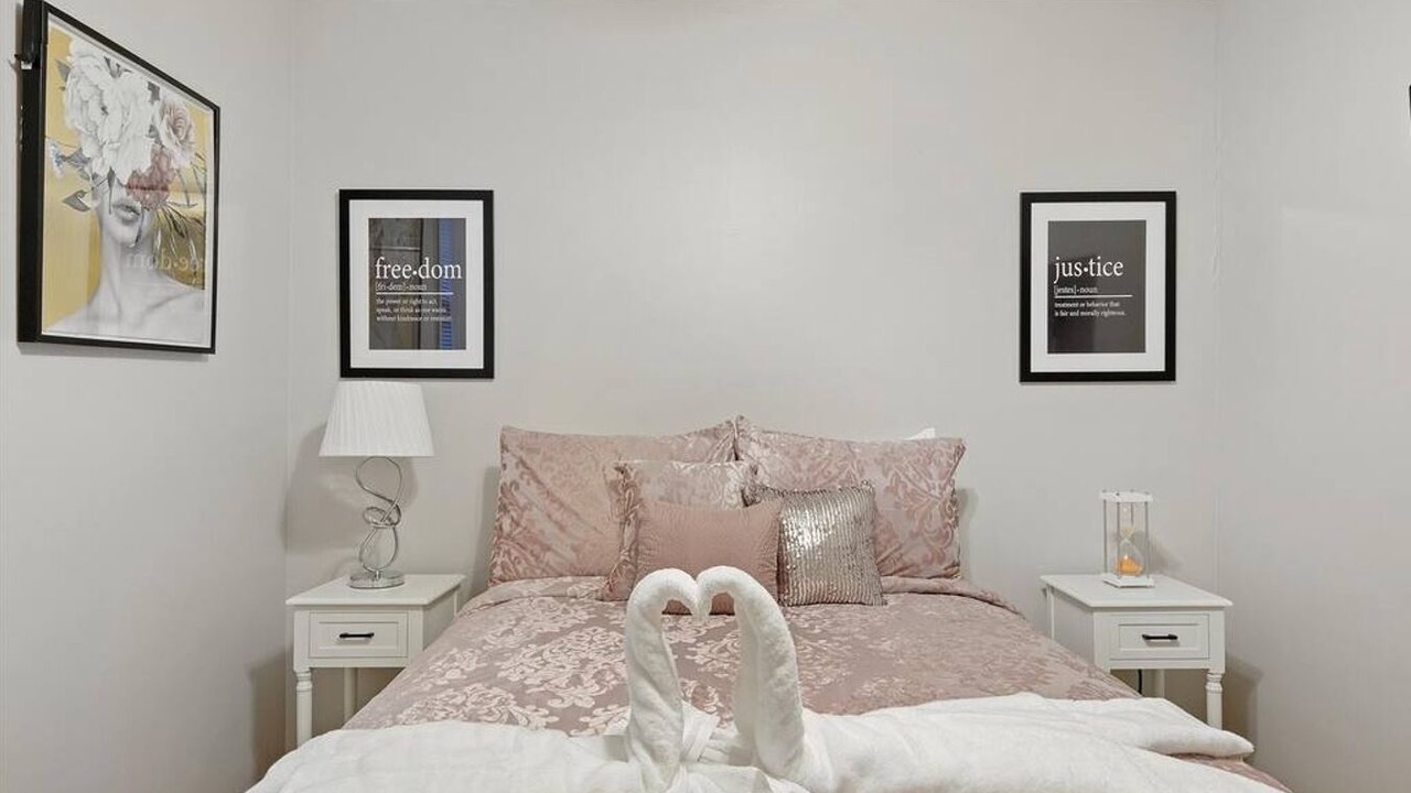 Photo of Bedroom in Bella Vista