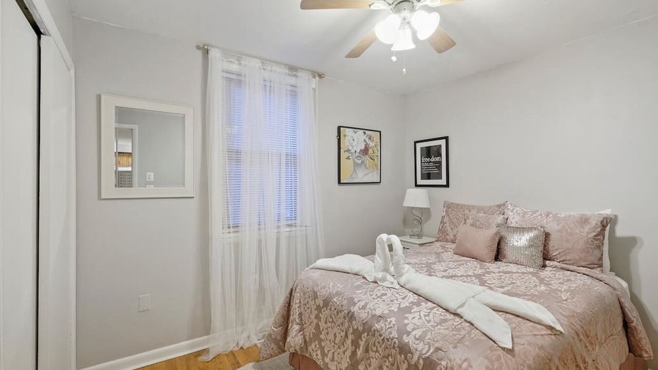 Photo of Bedroom in Bella Vista