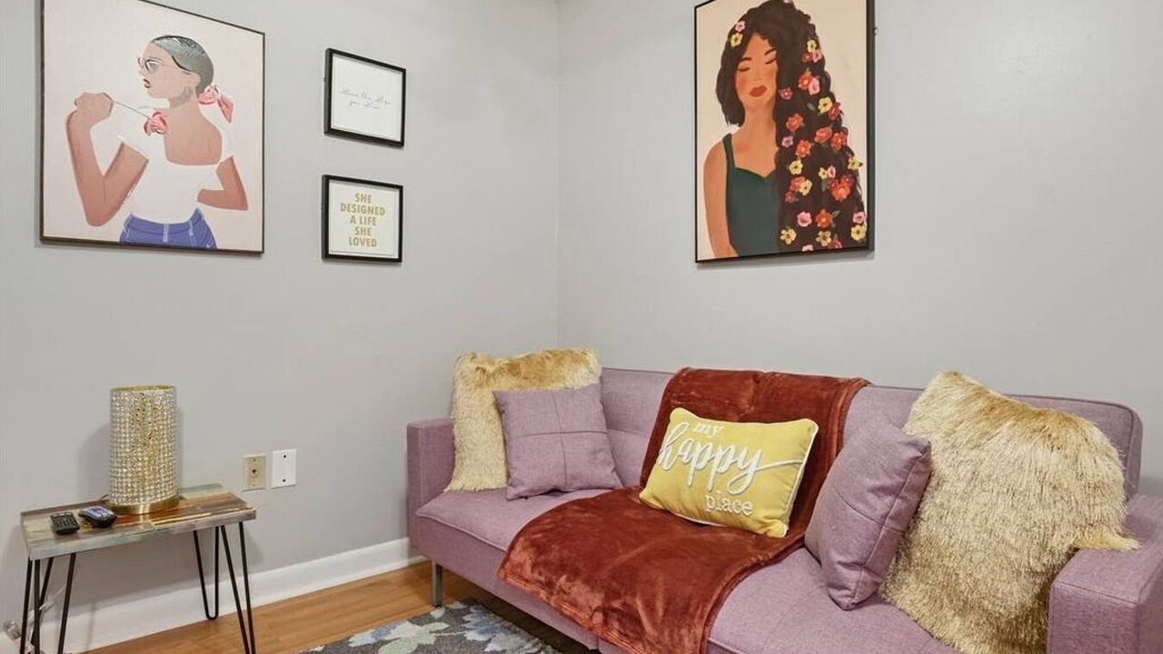 Photo of Livingroom in Bella Vista