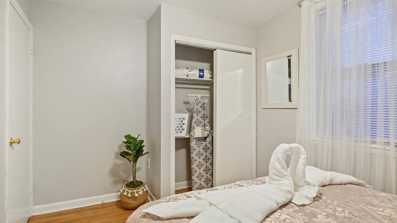 Photo of Bedroom in Bella Vista