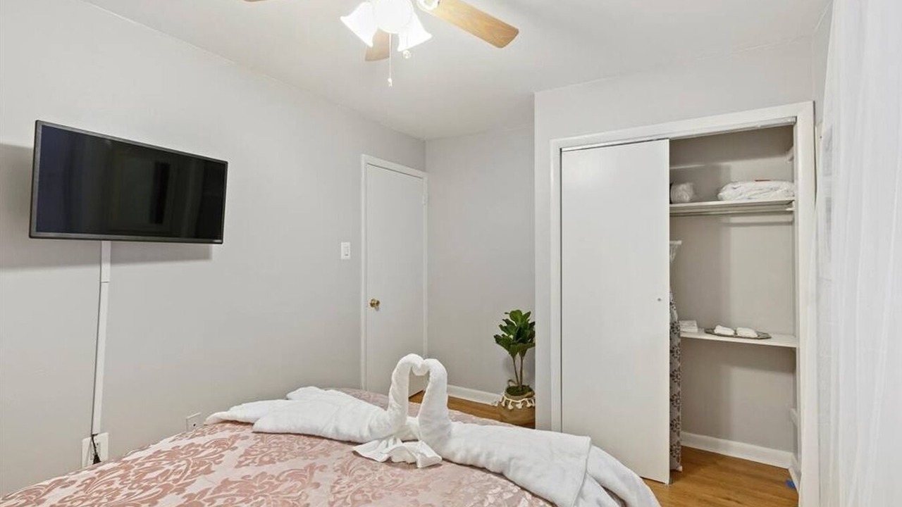 Photo of Bedroom in Bella Vista