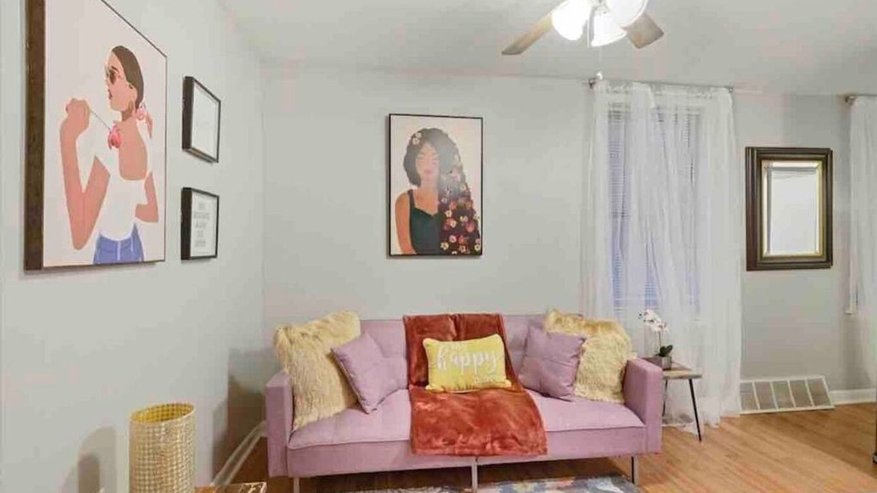 Photo of Livingroom in Bella Vista