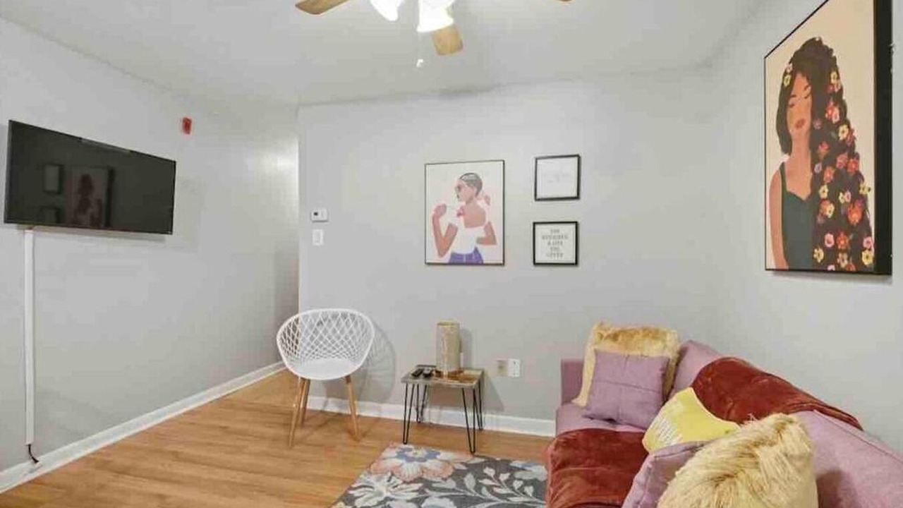 Photo of Livingroom in Bella Vista