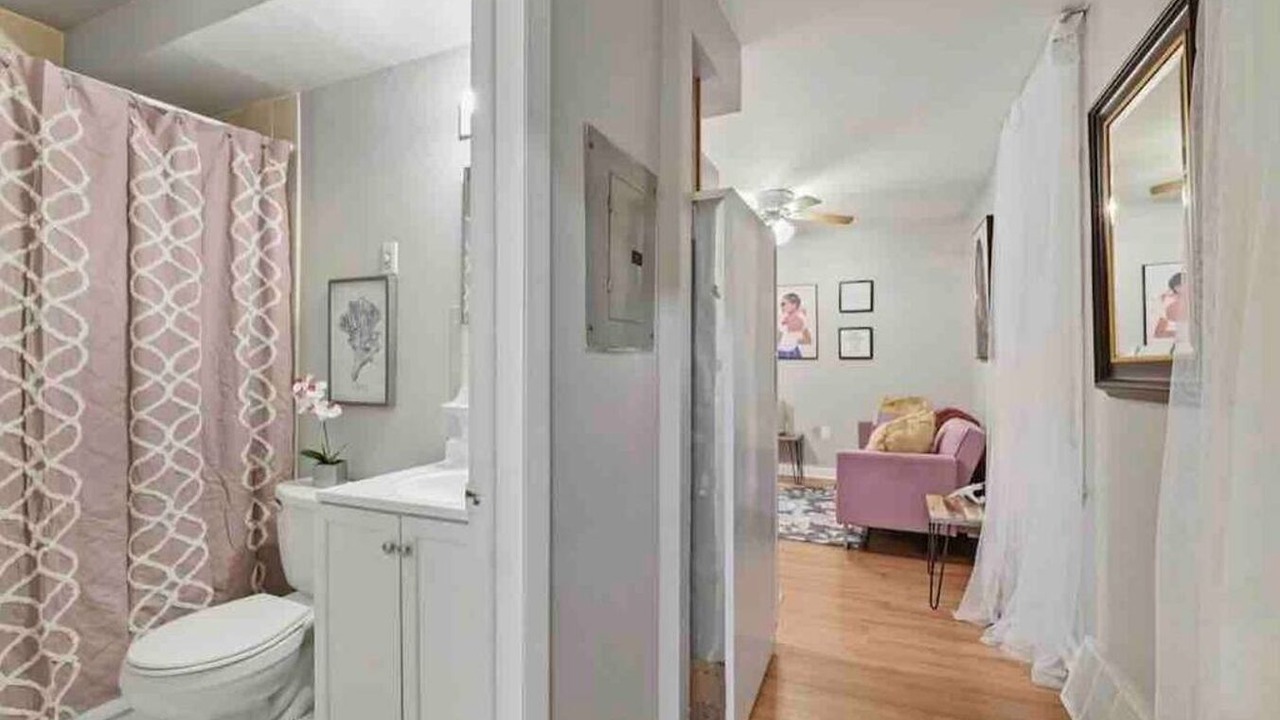 Photo of Bathroom in Bella Vista