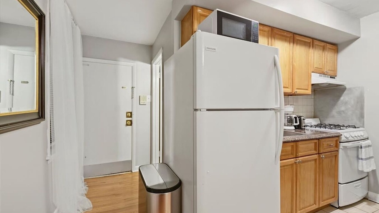 Photo of Kitchen in Bella Vista