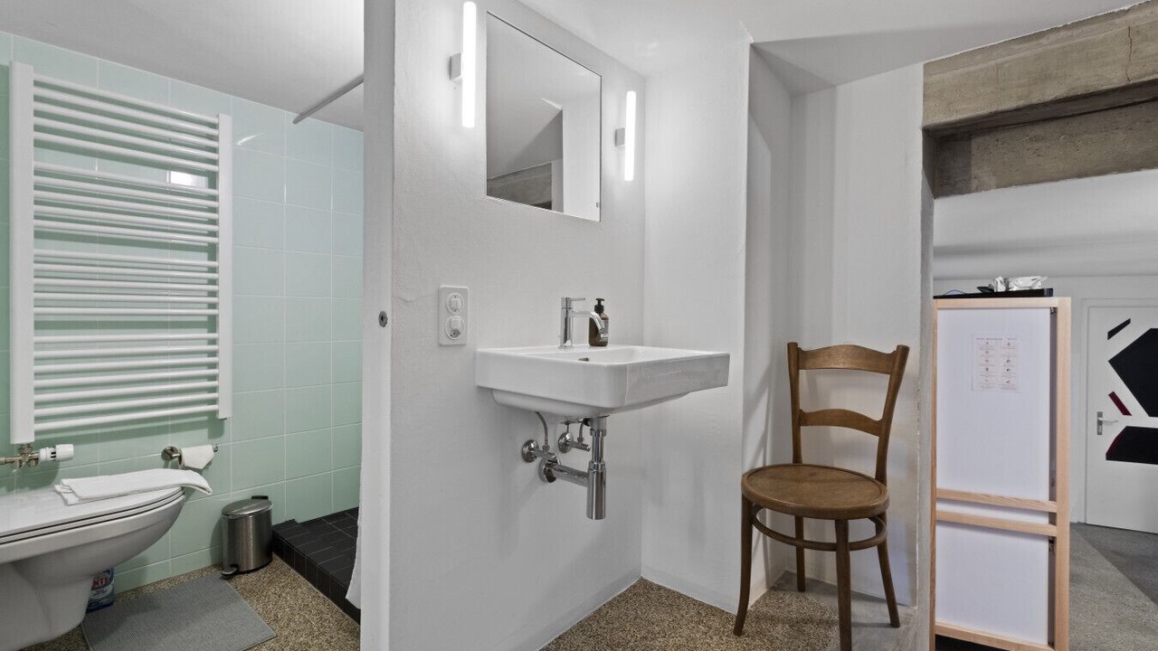 Photo of Bathroom in Venthone