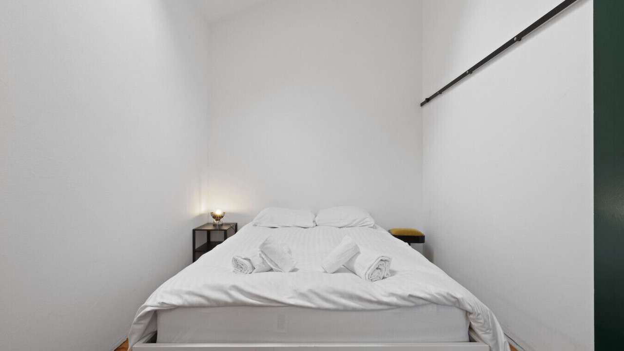 Photo of Bedroom in Venthone