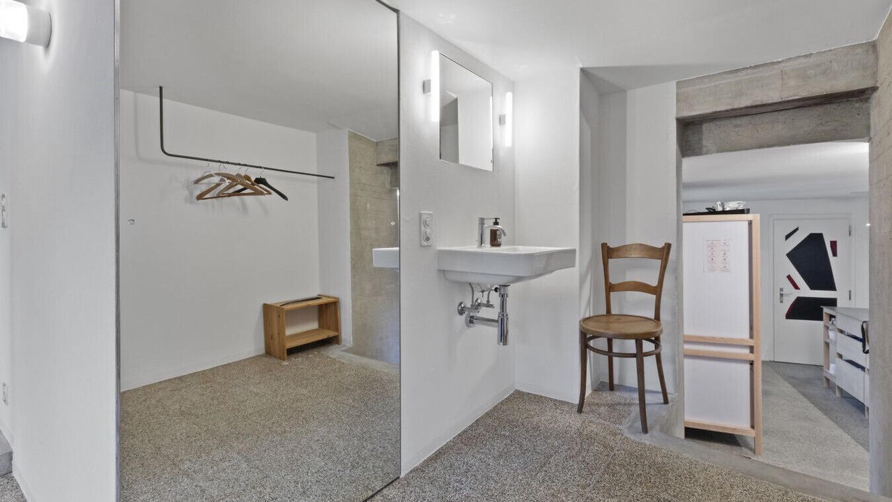 Photo of Bathroom in Venthone