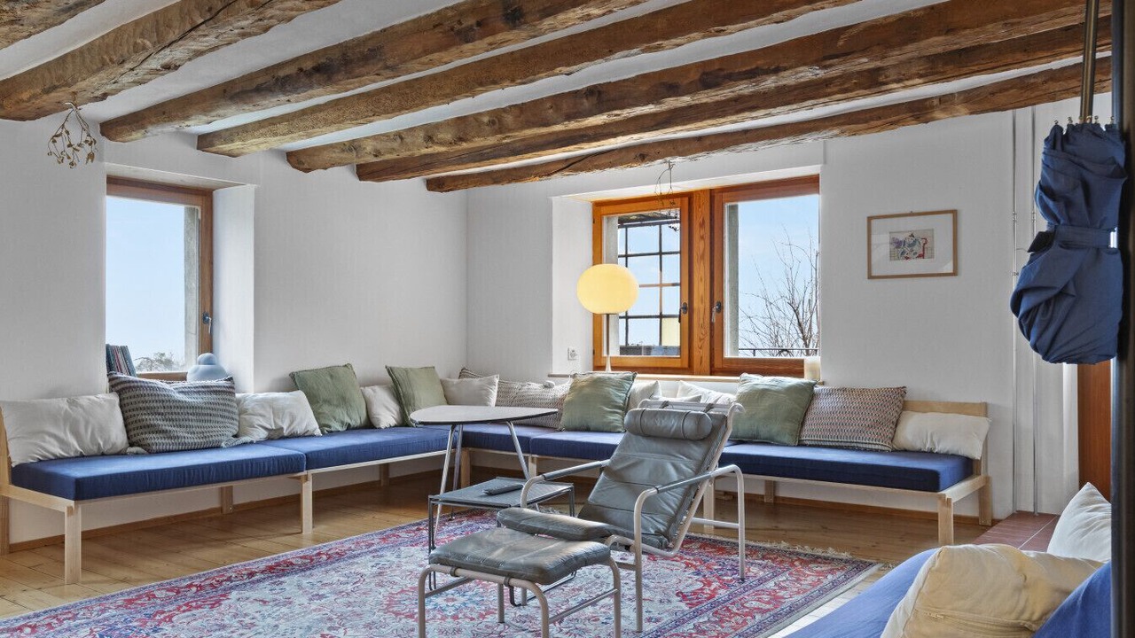 Photo of Livingroom in Venthone