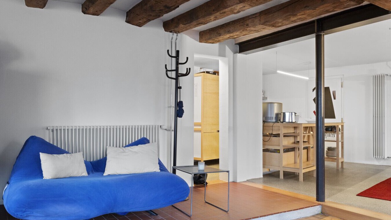 Photo of Bedroom in Venthone