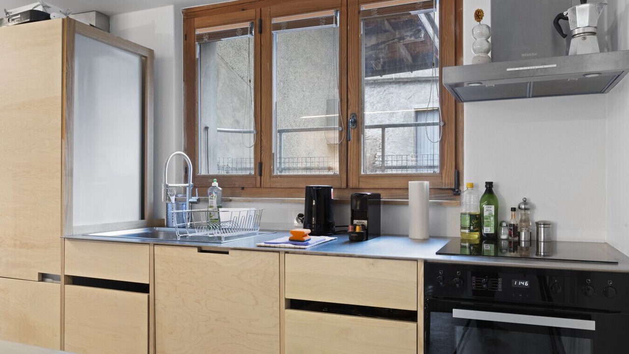 Photo of Kitchen in Venthone