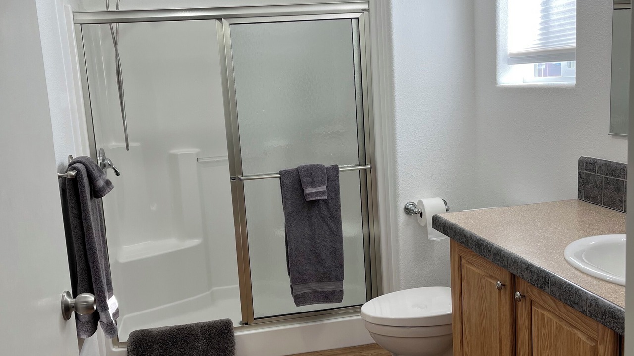 Photo of Bathroom in Pine Hollow
