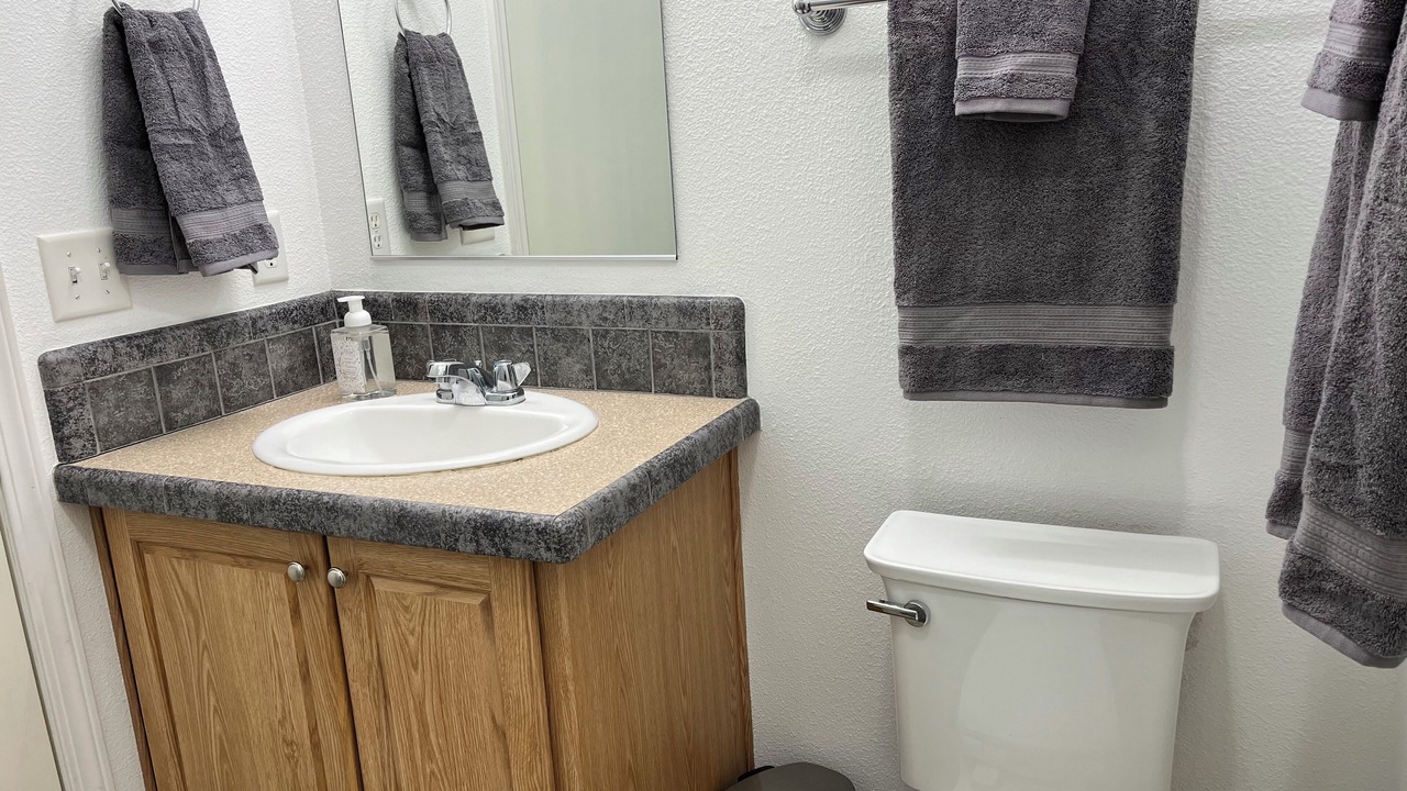 Photo of Bathroom in Pine Hollow