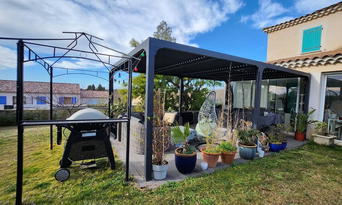 Photo of Patio Balcony in Saint-Gilles