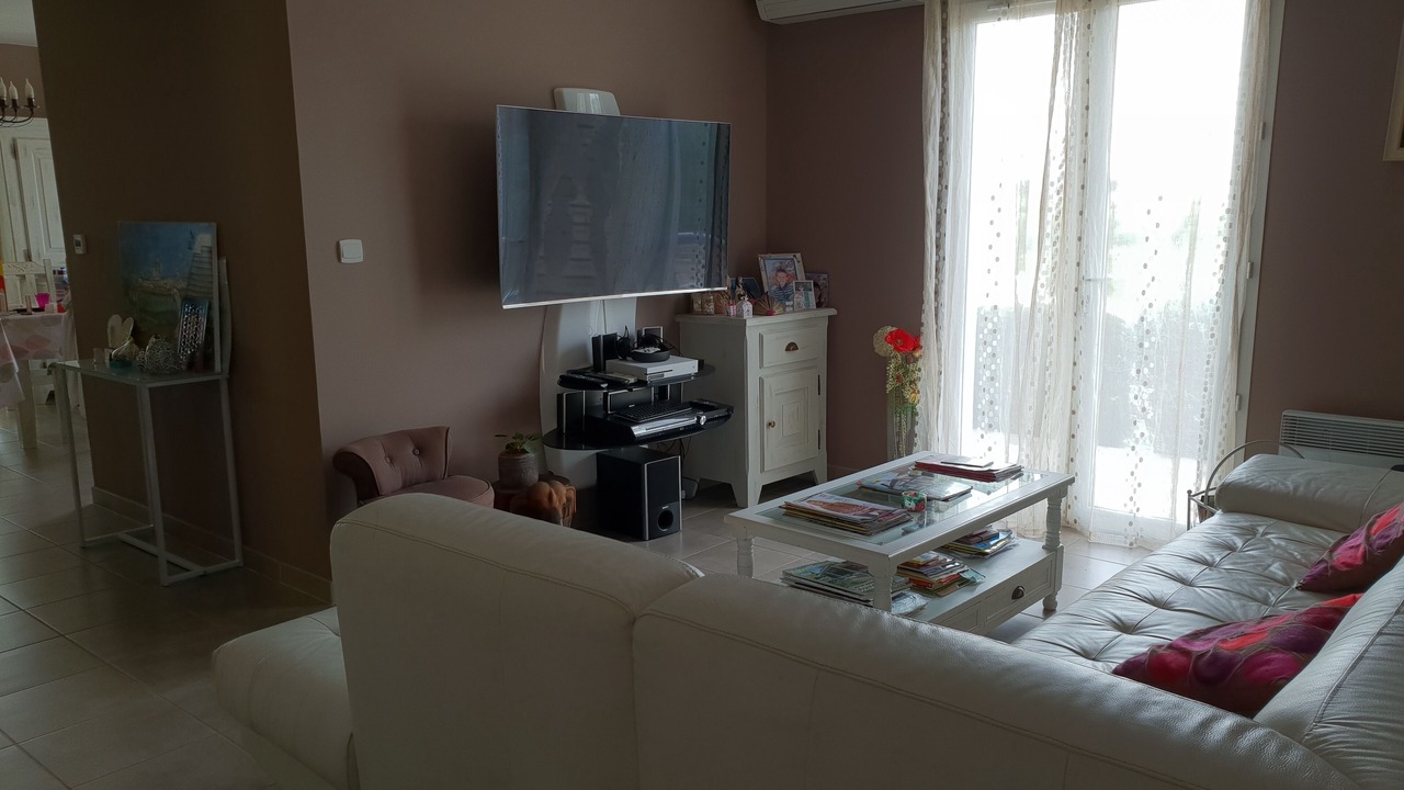 Photo of Livingroom in Saint-Gilles