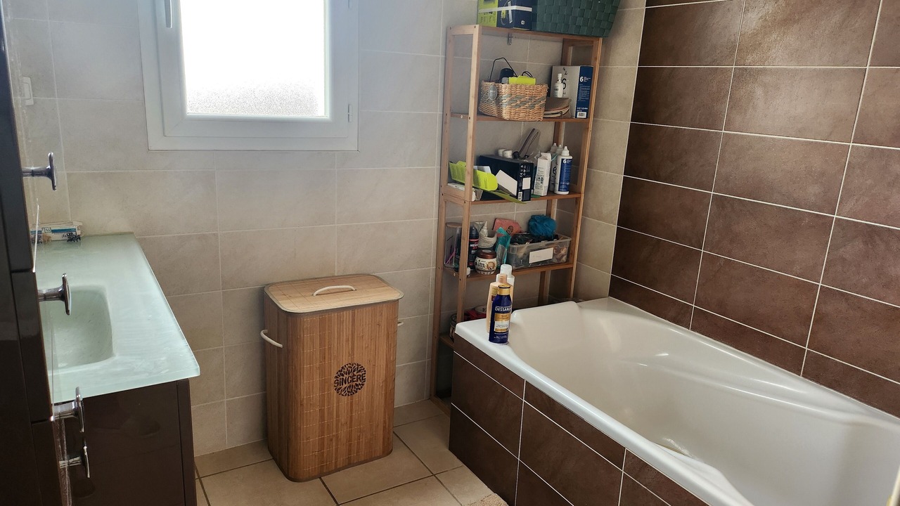 Photo of Bathroom in Saint-Gilles