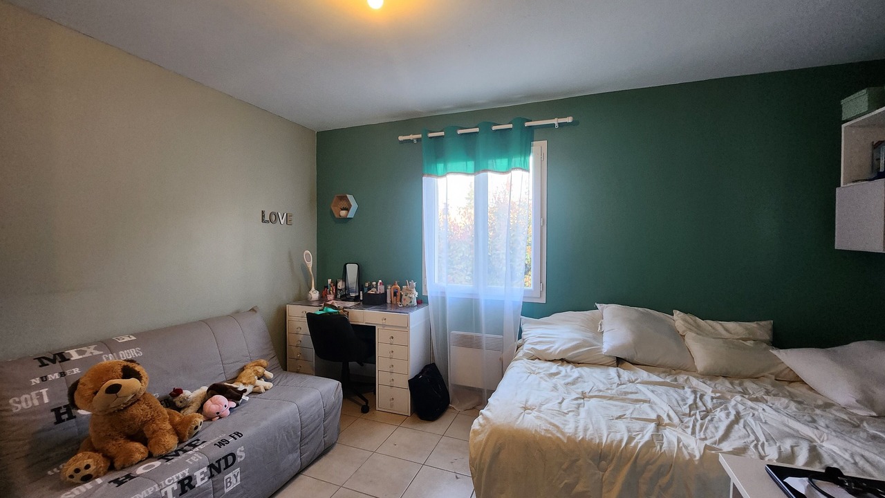Photo of Bedroom in Saint-Gilles