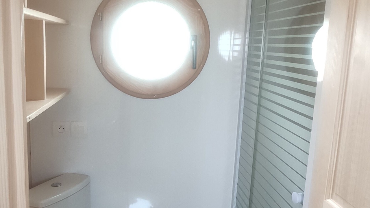 Photo of Bathroom in Veyrines-de-Domme