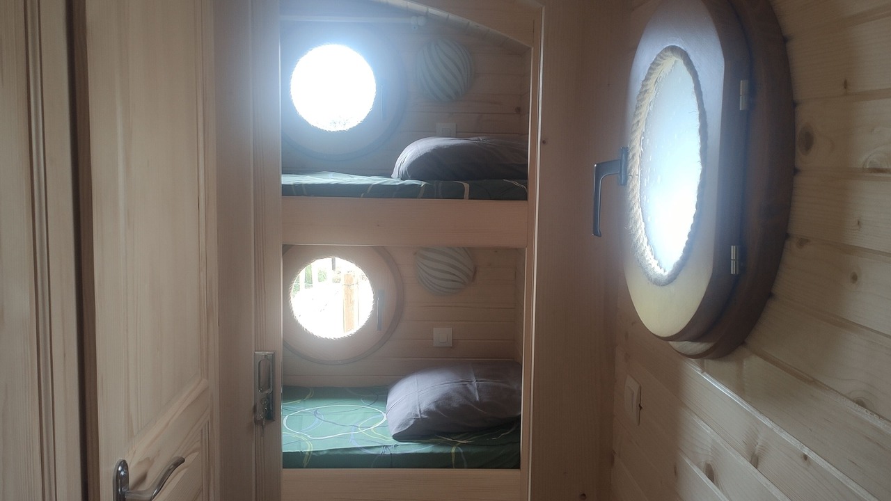 Photo of Bedroom in Veyrines-de-Domme