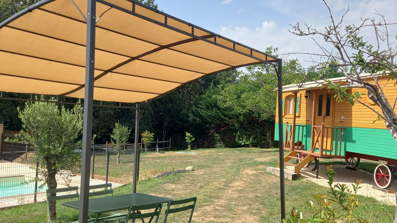 Photo of Outdoor in Veyrines-de-Domme