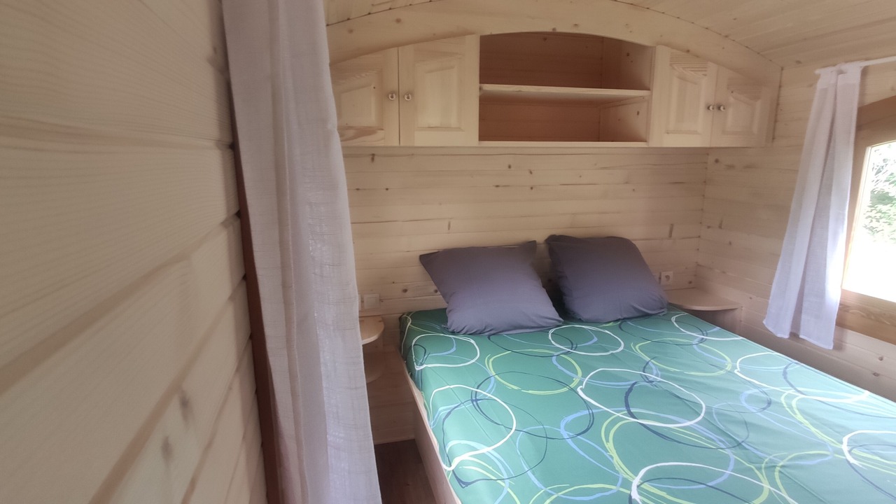 Photo of Bedroom in Veyrines-de-Domme