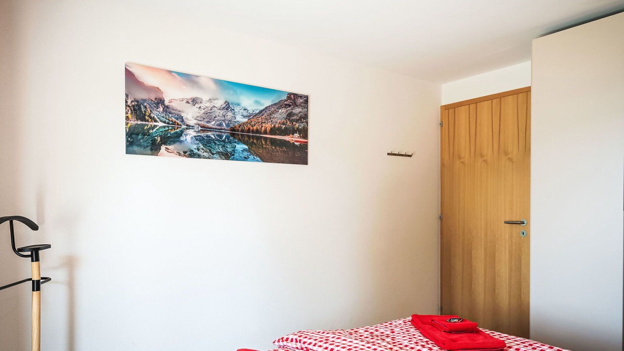 Photo of Bedroom in Ovronnaz