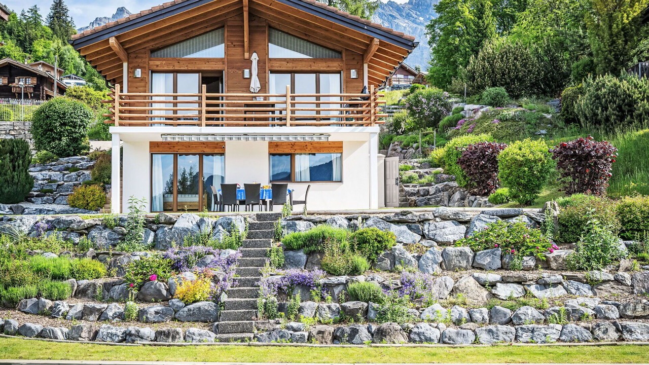 Photo of Outdoor in Ovronnaz
