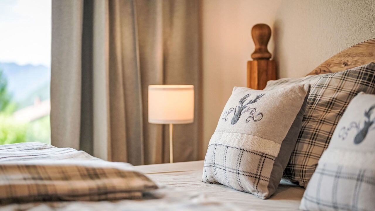 Photo of Bedroom in Ovronnaz