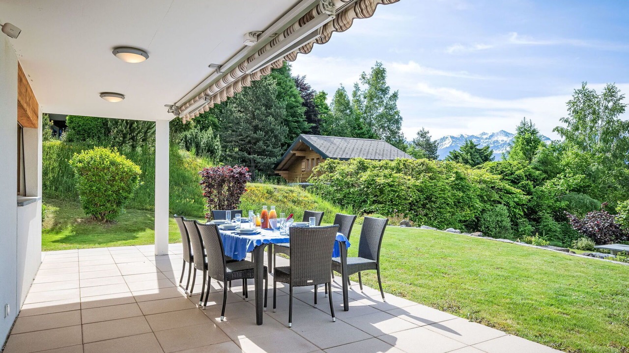 Photo of Outdoor in Ovronnaz
