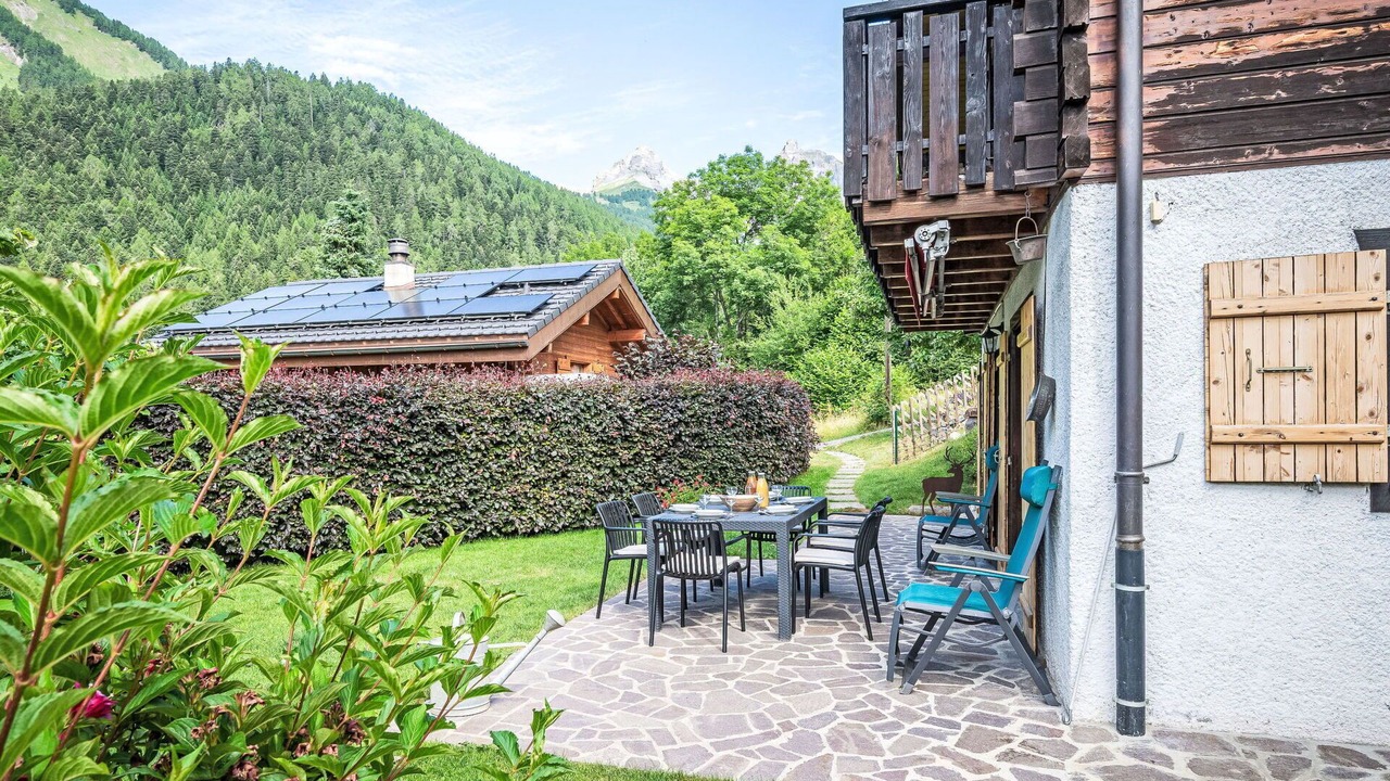 Photo of Outdoor in Ovronnaz