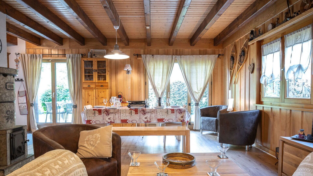 Photo of Bedroom in Ovronnaz
